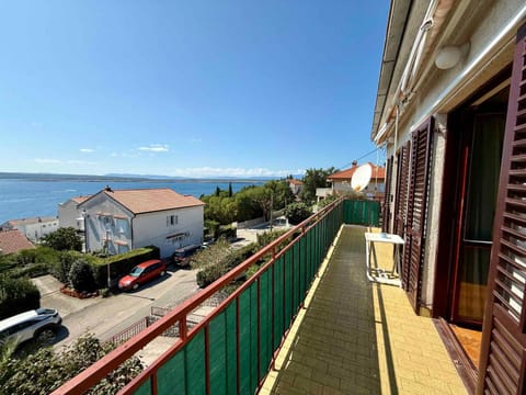 Summer, Balcony/Terrace