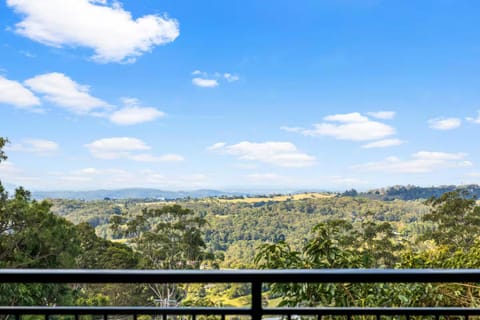 Natural landscape, Mountain view