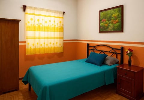 HVUZ Ayala Hotel in Oaxaca