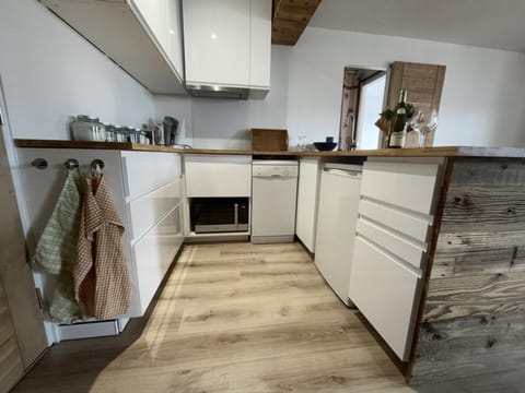 3 PIECES résidence LA POINTE PERCEE - FR-1-572-207 Apartment in Arâches-la-Frasse