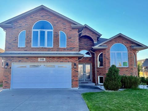Home sweet home Vacation rental in Windsor