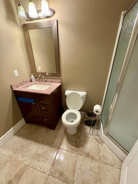 Shower, Toilet, Bathroom, bidet