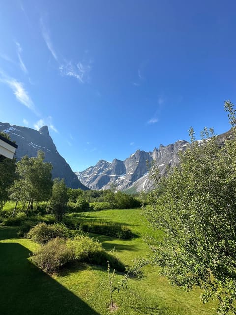 Garden, View (from property/room), View (from property/room), Mountain view