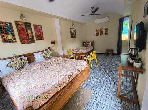 Jhar aravali Farm Stay in Jaipur
