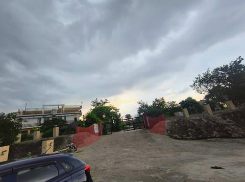 Jhar aravali Farm Stay in Jaipur