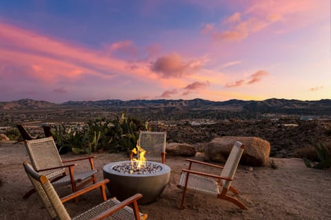 Aquarius By The Cohost Company House in Yucca Valley