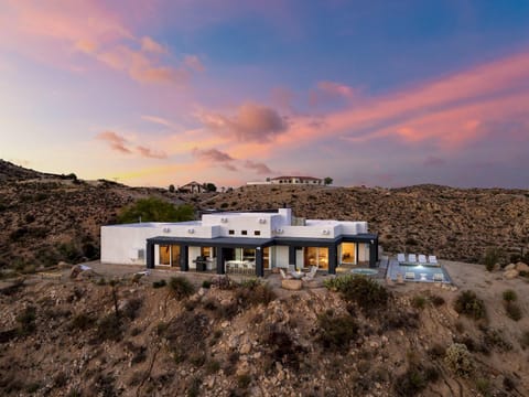 Aquarius By The Cohost Company House in Yucca Valley