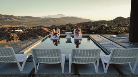 Aquarius By The Cohost Company House in Yucca Valley