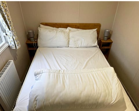 59 the cedarS Campground/
RV Resort in Skegness