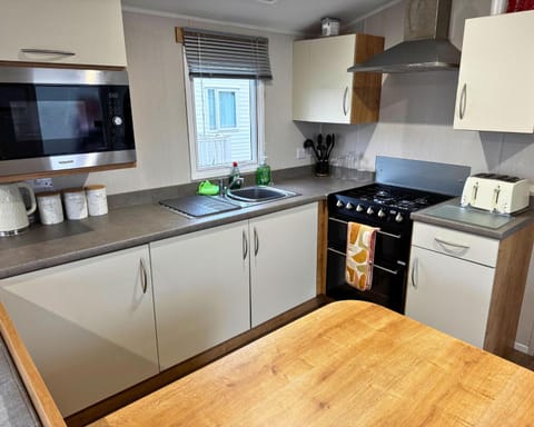 59 the cedarS Campground/
RV Resort in Skegness