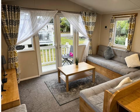 59 the cedarS Campground/
RV Resort in Skegness