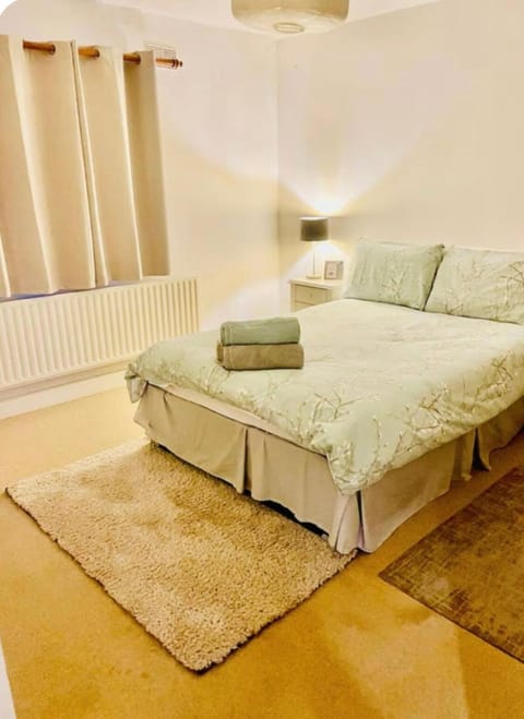 Quiet Room in Wexford with Local Charm Vacation rental in Ireland