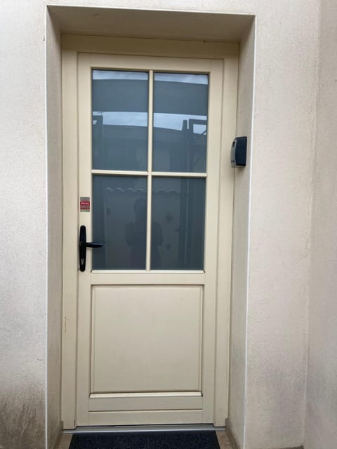 Le Miribel Apartment in Auvergne-Rhône-Alpes