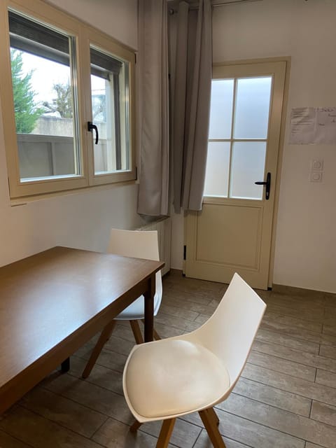 Le Miribel Apartment in Auvergne-Rhône-Alpes