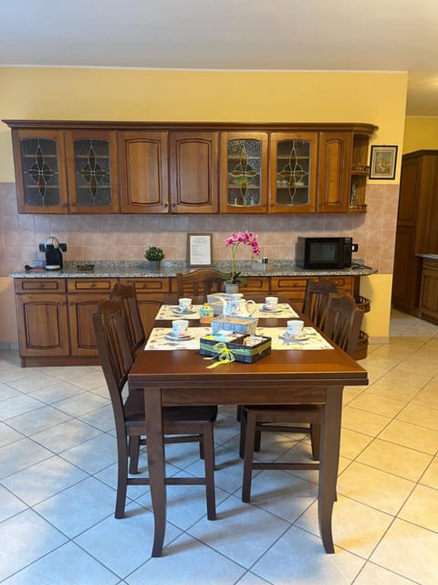 Agriturismo la ruota Apartment in Lombardy