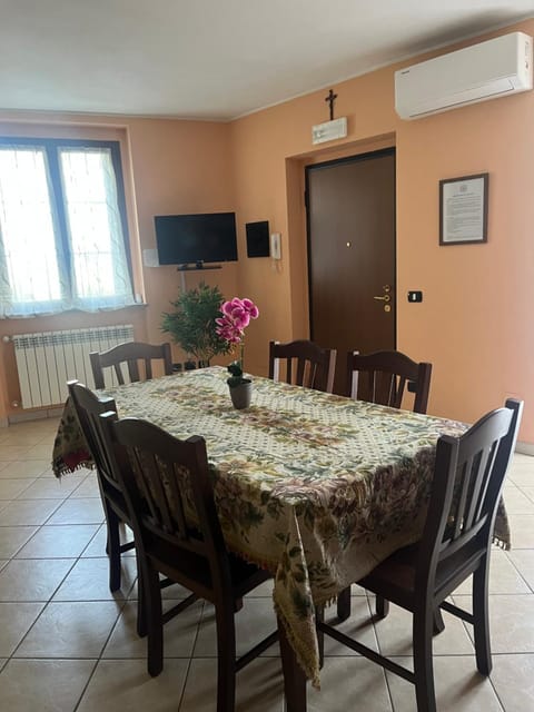 Agriturismo la ruota Apartment in Lombardy