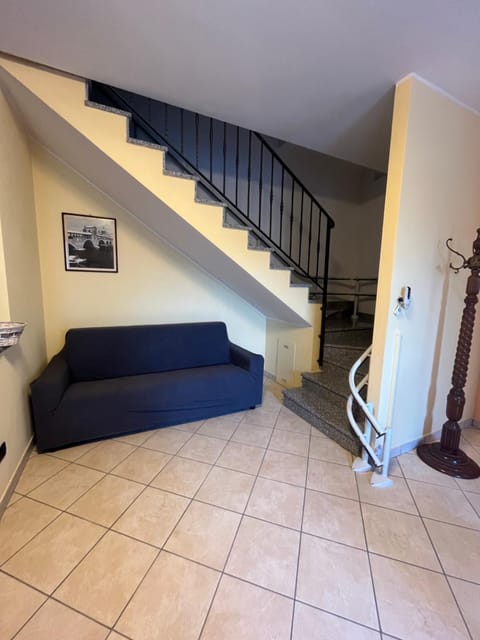 Agriturismo la ruota Apartment in Lombardy