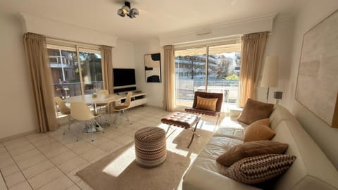 Property building, TV and multimedia