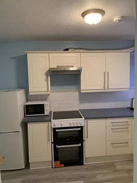 Private room Glasgow Bed and Breakfast in Glasgow