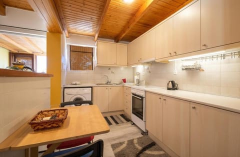 Acropolis Penthouse View Apartment in Athens