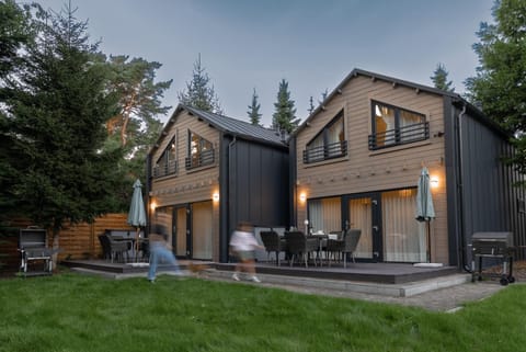 Property building, Balcony/Terrace