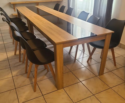 Quartier Saint Jacques - Maison 5 chambres House in Brest