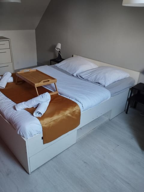 Quartier Saint Jacques - Maison 5 chambres House in Brest