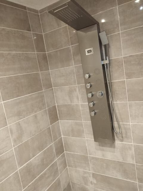 Quartier Saint Jacques - Maison 5 chambres House in Brest