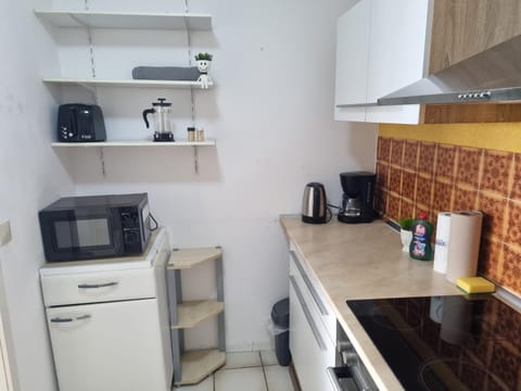 Cozy Apartment in Hattersheim Apartment in Frankfurt