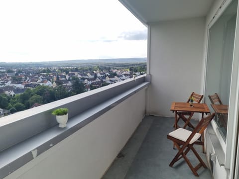 Cozy Apartment in Hattersheim Apartment in Frankfurt