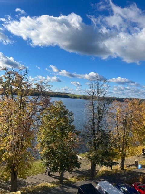 Lake view