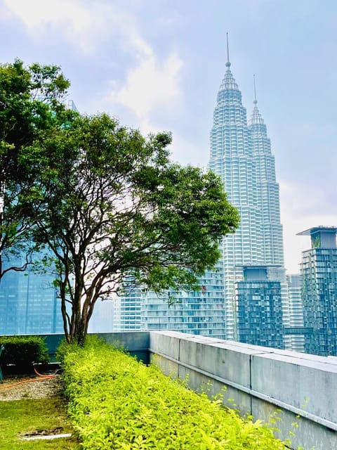 View (from property/room), Garden view