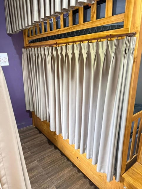 Bed, Photo of the whole room, Bedroom, bunk bed