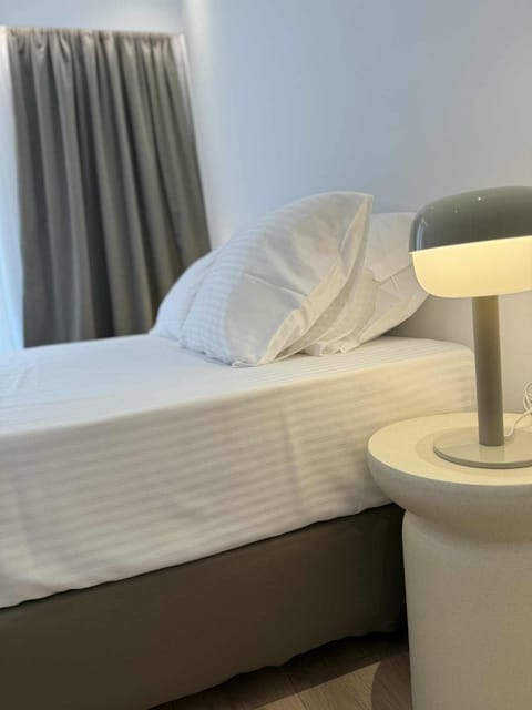 Casa Kriní Apartment in Heraklion