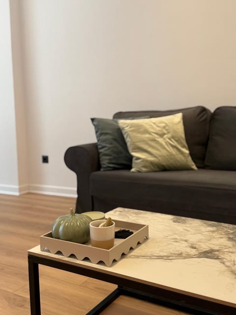 Casa Kriní Apartment in Heraklion