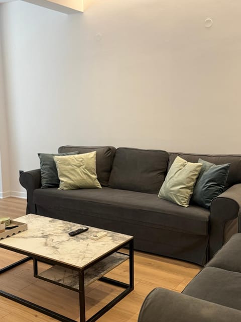 Casa Kriní Apartment in Heraklion