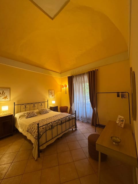 Casa dell'Edera T Apartment in Orvieto