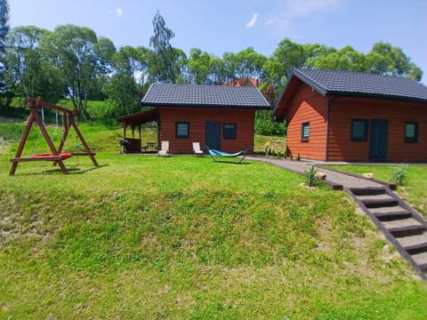 Property building, Spring