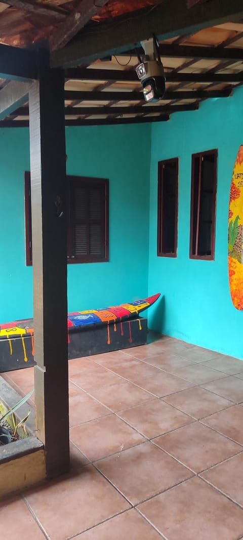 Espacio chill hostel Hotel in Armacao dos Buzios