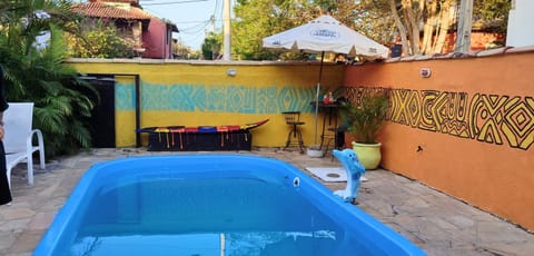 Espacio chill hostel Hotel in Armacao dos Buzios