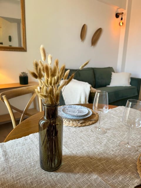 Studio Saint-Rémy-de-Provence centre Apartment in Saint-Remy-de-Provence