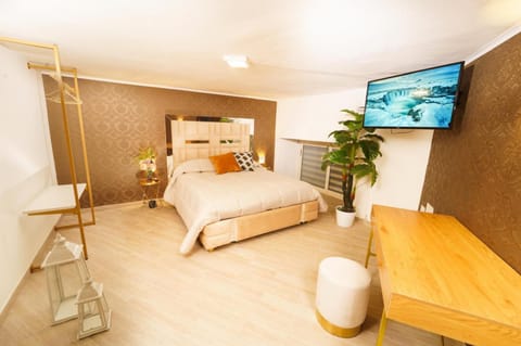 Abba 50 House in Naples