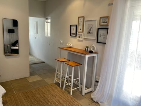 Namaste Cottage - Garden Facing 2-sleeper Hideaway House in Western Cape