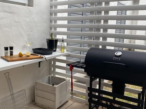 Namaste Cottage - Garden Facing 2-sleeper Hideaway House in Western Cape