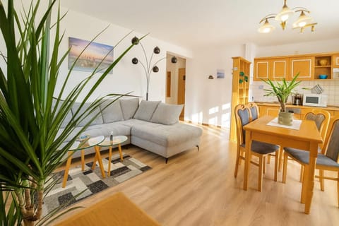 Haus Meeresrauschen Apartment in Rerik