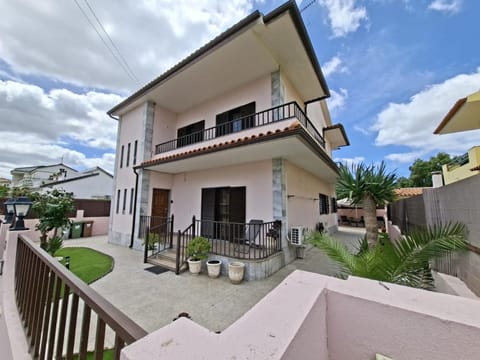 Property building, Patio, View (from property/room), Balcony/Terrace