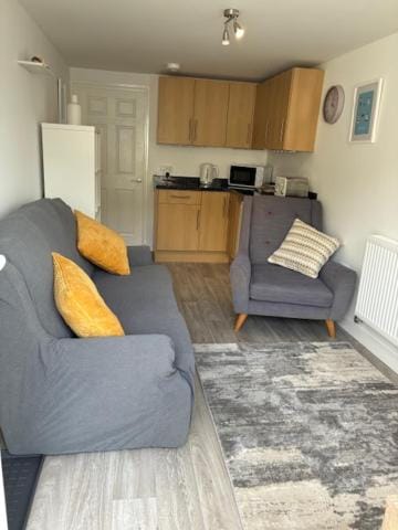 Park Rd Apartment in Redruth