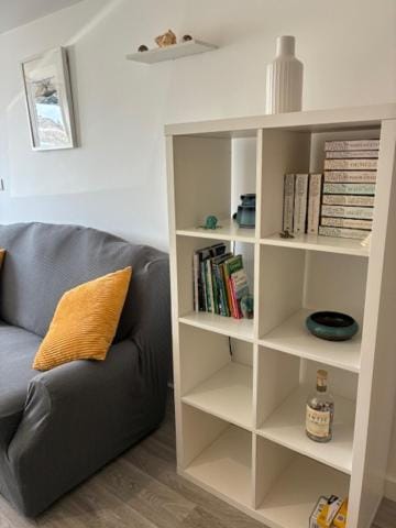 Park Rd Apartment in Redruth