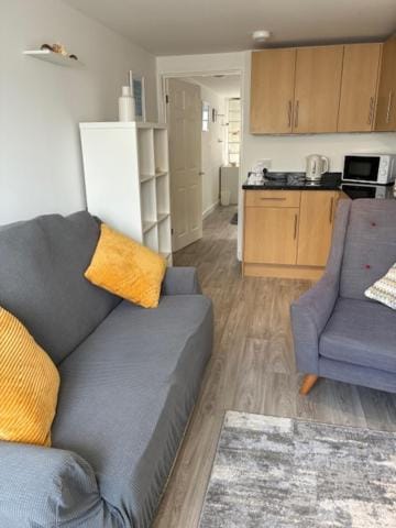 Park Rd Apartment in Redruth