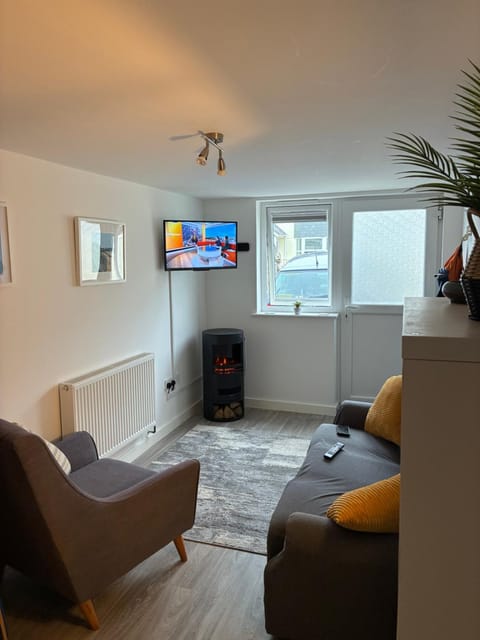Park Rd Apartment in Redruth